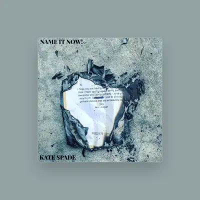 Listen to Name It Now!, watch music videos, read bio, see tour dates & more!