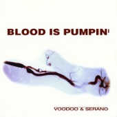 Blood Is Pumping (Future Breeze Remix) artwork