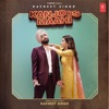 Kanjoos Maahi - Single