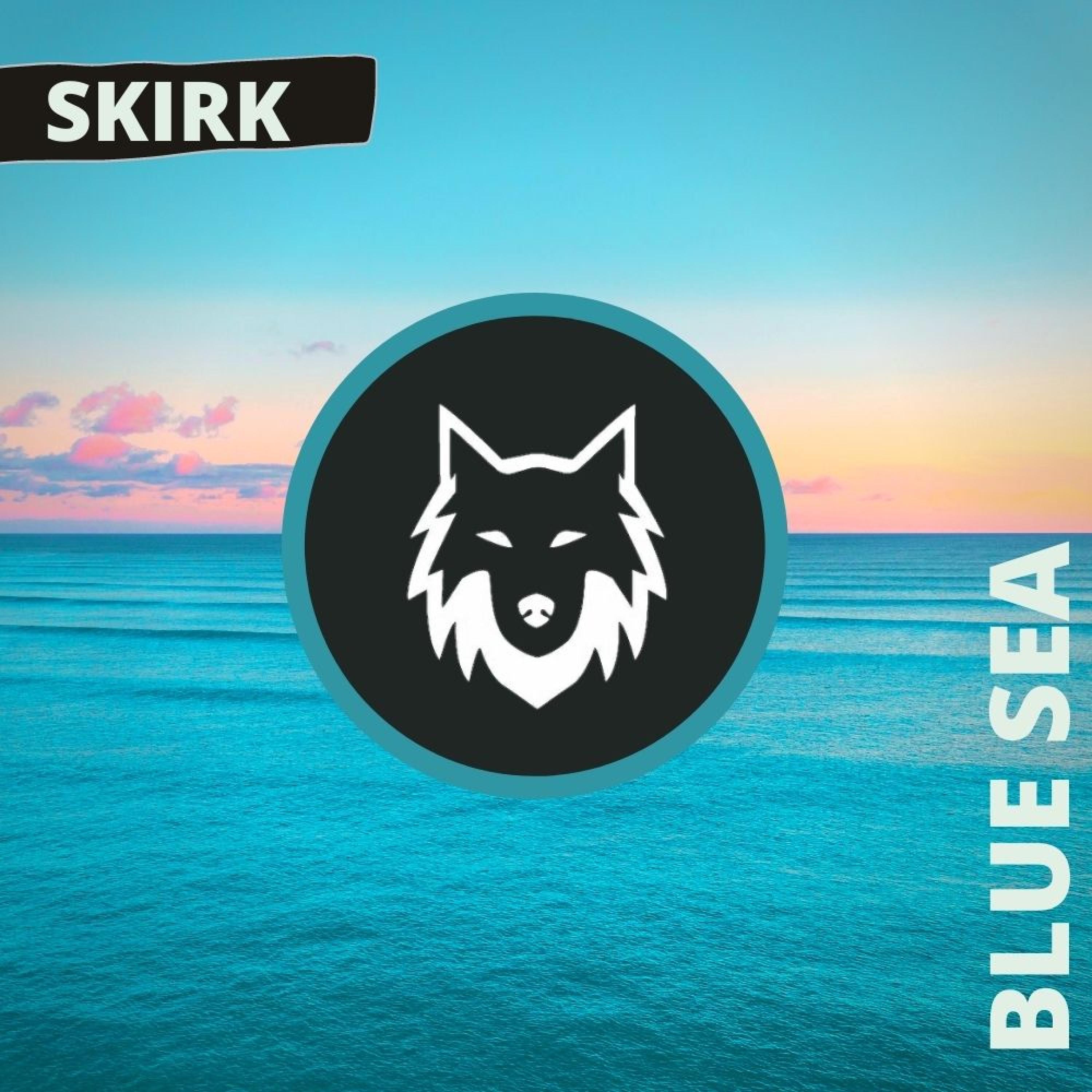 Blue Sea - Single