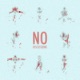 NO DISCUSSIONS feat ArmstrongWW Nikhil Single