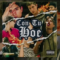 Con tu Hoe - Single - CASPIAN G