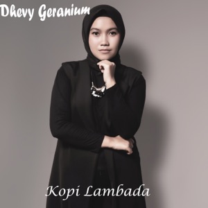 Chord Gitar KOPI LAMBADA - Dhevy Geranium