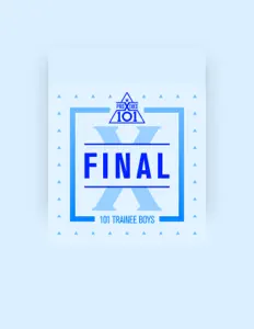 Listen to PRODUCE X 101, watch music videos, read bio, see tour dates & more!