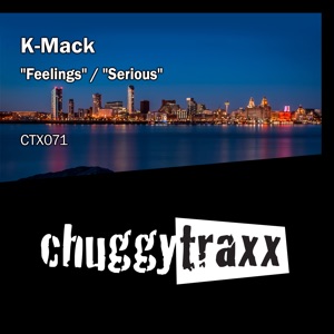 Feelings / Serious - Single