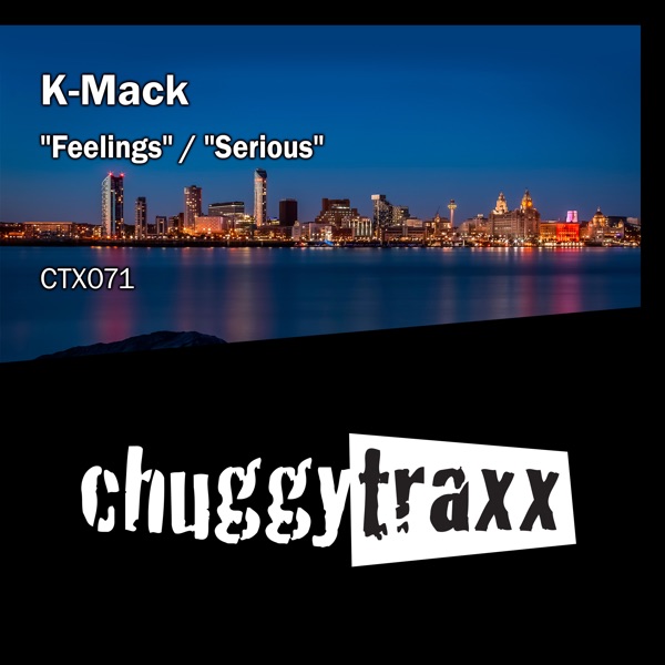 Feelings / Serious - Single