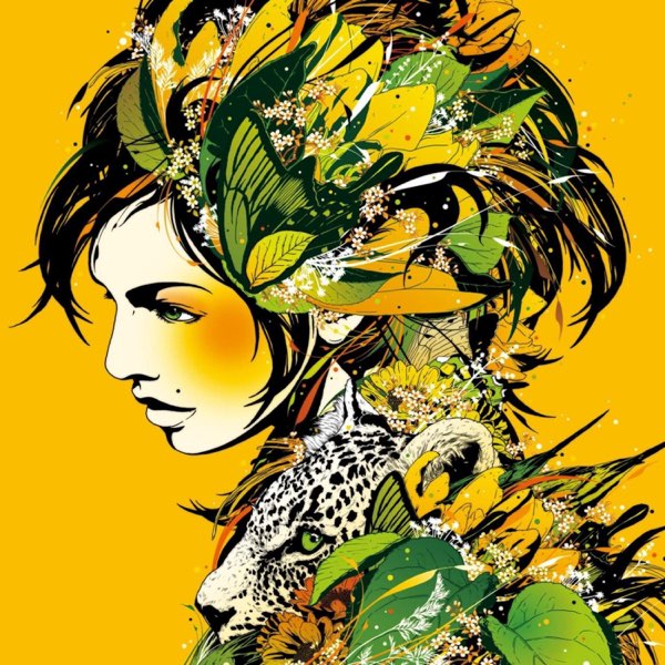 DJ OKAWARI/KALEIDOSCOPE「交渉あり」 Kaleidoscope - Album by DJ OKAWARI - Apple Music