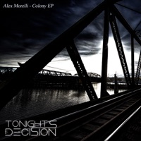 Colony - Single - Alex Morelli
