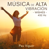 Música para Vibrar Alto - Wishes (432Hz) - Pau Viguer
