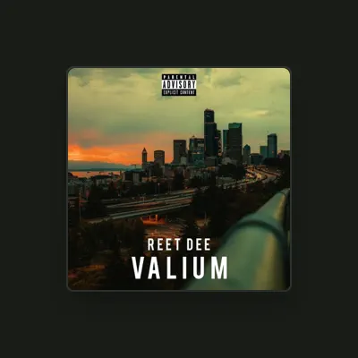 Listen to Reet Dee, watch music videos, read bio, see tour dates & more!