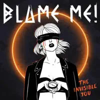 Toxic — Blame Me!