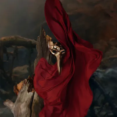 Stronger (feat. Ben Duffy) - Single - Claptone