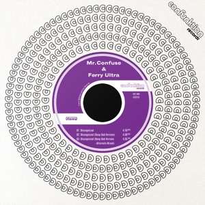 Discognized - Single
