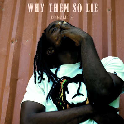 Why Them So Lie - Single