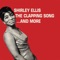 One Sour Note - Shirley Ellis lyrics