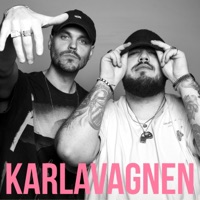 Karlavagnen (feat. Anis Don Demina) - Single - Herbert Munkhammar