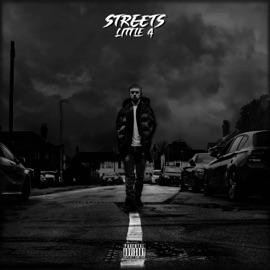 Streets Little A