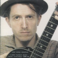 Wild Billy Childish - Coming Upside Your Head