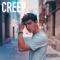 Creep - Alex Hager lyrics