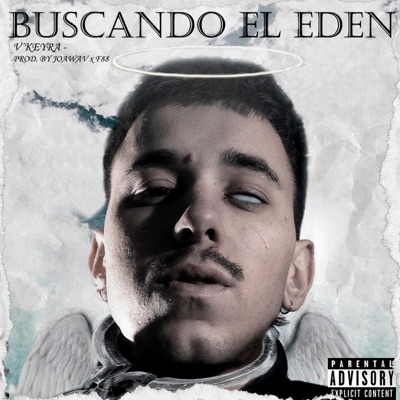 Buscando el eden - Single