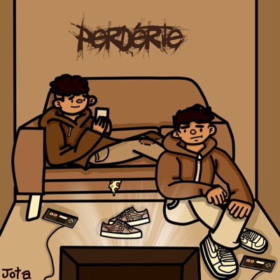 Perderte (feat. Jaradd) - Single