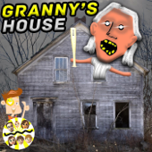 Granny's House (feat. Fgteev) song art