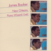 James Booker - Come Rain or Come Shine