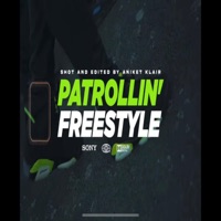 Dex (Patrolling Freestyle) - Single - DEX