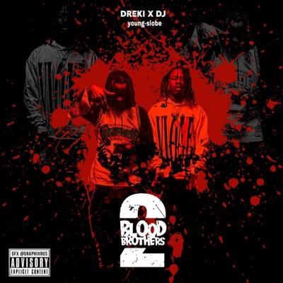 Knock On Wood (feat. Young Slo-be & MONEYGAME DJ) [Remix] - Single