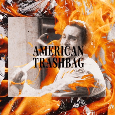 AMERICAN TRASHBAG - Single