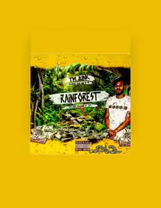 Hör dir TM_Junk an, schau dir Musikvideos an, lies die Biografie, finde Tourdaten und mehr!