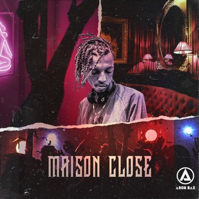 Maison Close - EP