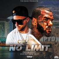 No Limit - Single - GerkOne
