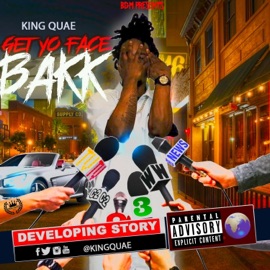 On They Line (feat. Hawkie Turf) King Quae