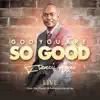 Francis Agyei - The Lord Is My Strenght (Live)