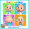 CoComelon Kids Hits, Vol. 1 - CoComelon
