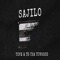 Sajilo (feat. Yg Tha Yunggod) - Topz lyrics