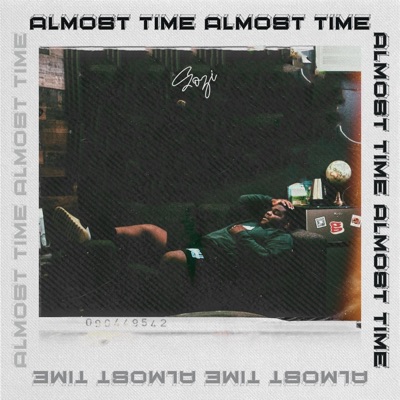 Almost Time - Single