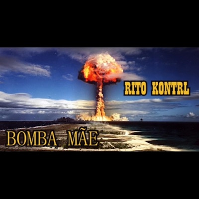 Bomba Mãe - Single