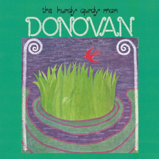 Album artwork