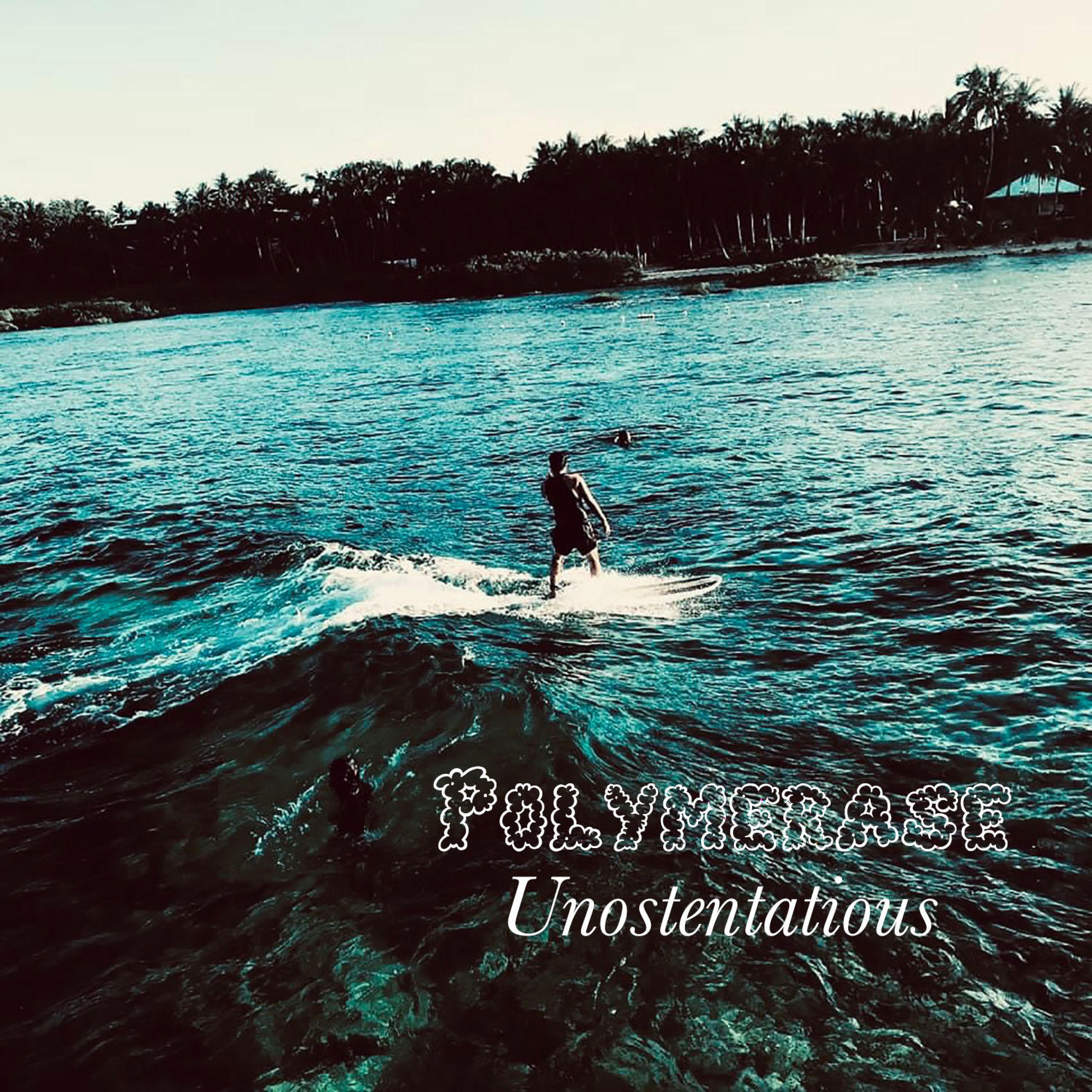 Unostentatious - EP