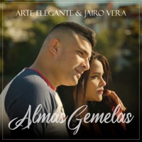 Almas Gemelas - Single - Arte Elegante & Jairo Vera