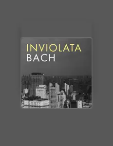 聆聽 Inviolata、觀看音樂影片、閱讀小傳、查看巡演日期等！