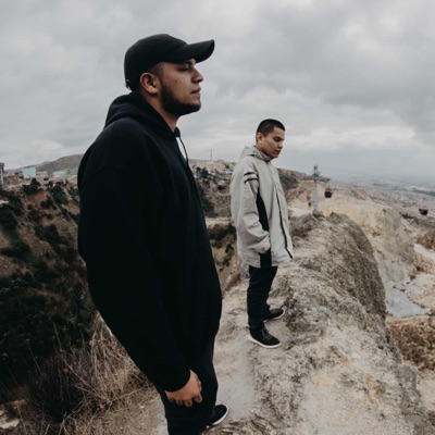 Andan Hablando (feat. Caballero 77) - Single