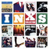 INXS - Hear That Sound