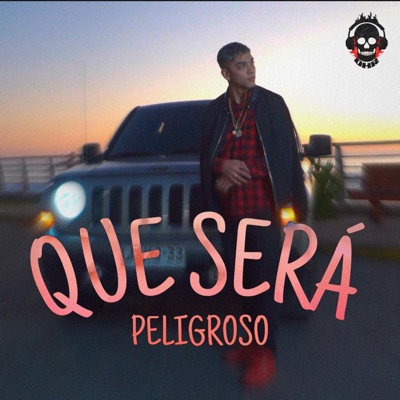 Peligroso cover