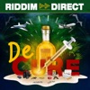 Riddim Direct: De Cure - EP, 2021