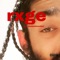 Btw - Rxge lyrics