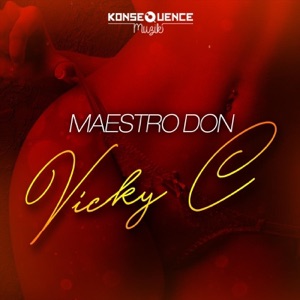 Vicky C - Single