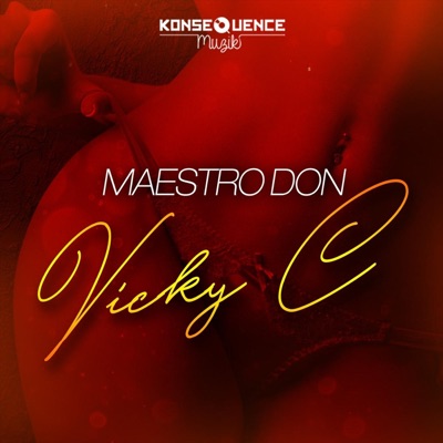 Vicky C - Single